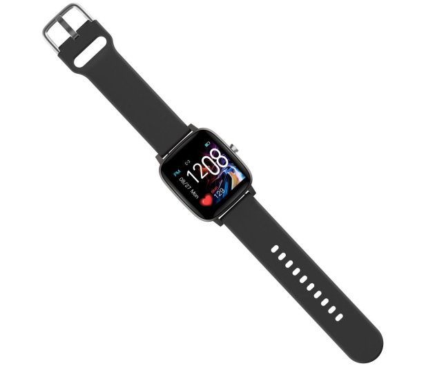 Bemi SMARTWATCH BEMI TER2 szary # - 1465046 - zdjęcie 6